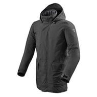 CHAQUETA REV'IT WILLIAMSBURG 2 COLOR NEGRO