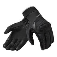 GUANTES REV'IT CRATER 2 WSP MUJER COLOR NEGRO
