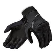 GUANTES REV'IT CRATER 2 WSP COLOR NEGRO