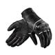 GUANTES REV'IT HYPERION H2O 2022 COLOR NEGRO / BLANCO
