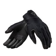 GUANTES REV'IT SPECTRUM MUJER 2022 COLOR NEGRO