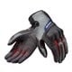 GUANTES REV'IT VOLCANO MUJER 2022 COLOR NEGRO / GRIS