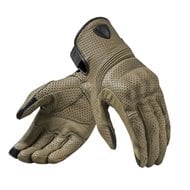 GUANTES REV'IT FLY 3 MUJER COLOR VERDE OLIVA
