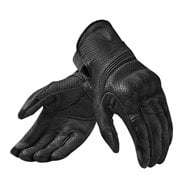 GUANTES REV'IT FLY 3 MUJER COLOR NEGRO