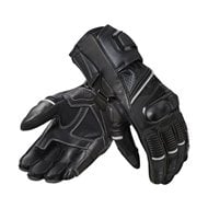 GUANTES REV'IT XENA 3 MUJER 2022 COLOR NEGRO / GRIS