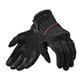 GUANTES REV'IT MOSCA MUJER 2022 COLOR NEGRO / ROSA