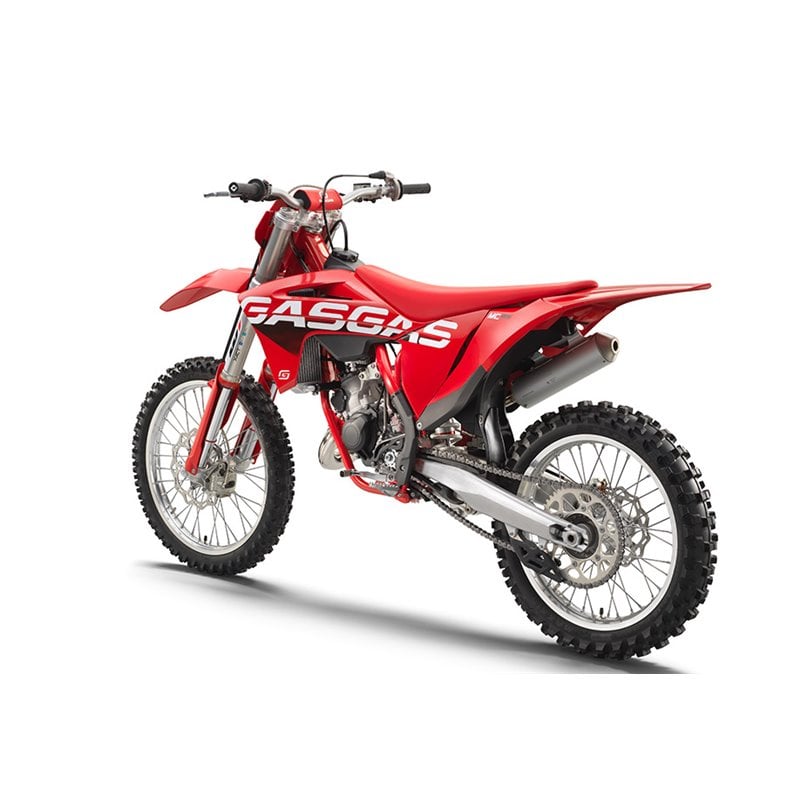 gas gas 125 2 stroke
