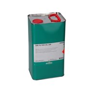 MOTOREX 206 LIQUID AIR FILTER OIL (5 LITRES)