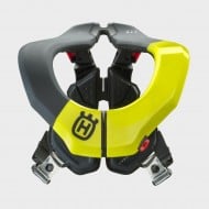 OFFER HUSQVARNA NECKBRACE 3.5 GPX JUNIOR