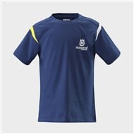 CAMISETA HUSQVARNA INFANTIL TEAM