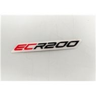 AUTOCOLLANTS CYLINDRÉE GAS GAS EC RANGER 200cc 2019 [LIQUIDATIONSTOCK]