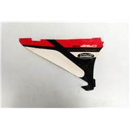 OUTLET PR - ADH.TAPA C.FILTRO.DCH.250 CERVANTES 2011