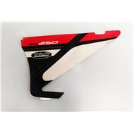 OUTLET PR - ADH.TAPA C.FILTRO.IZQ.250 CERVANTES 2011