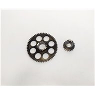 OUTLET PR - CORONA PIÑON EMBRAGUE ENDURO GP 250-300 2018  