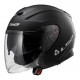 CASCO LS2 OF521 INFINITY SOLID 2022 COLOR NEGRO MATE-305211011-