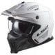 CASCO LS2 OF606 DRIFTER SOLID 2022 COLOR BLANCO-366061002-