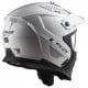CASCO LS2 OF606 DRIFTER SOLID 2022 COLOR BLANCO-366061002-