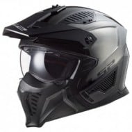 CASCO LS2 OF606 DRIFTER JEANS COLOR NEGRO