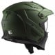CASCO LS2 OF606 DRIFTER SOLID 2022 COLOR VERDE MATE-366061061-
