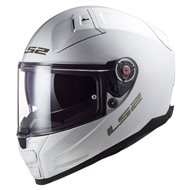 CASCO LS2 FF811 VECTOR II SOLID 2022 COLOR BLANCO