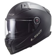 CASCO LS2 FF811 VECTOR II SOLID 2022 COLOR NEGRO MATE
