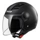 CASCO LS2 OF562 AIRFLOW SOLID 2022 COLOR NEGRO MATE