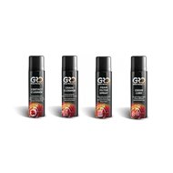 LUBRIFIANT SPRAY GRO CHAIN GRO CHAÎNE 500ml