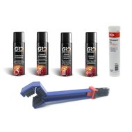 KIT DE MANTENIMIENTO GRO