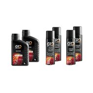 MAINTENANCE KIT 4 STROKE GRO OILS