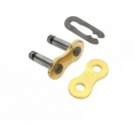 ESLABON DE ENGANCHE CADENA TIPO CLIP 520MXZ4