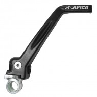 PEDAL DE ARRANQUE APICO KTM SX 65 (2009-2022) COLOR