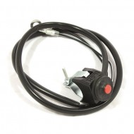 BOTÓN DE PARO APICO KTM (2002-2022) CONECTOR