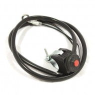 BOTÓN DE PARO APICO GAS GAS (2002-2022) CONECTOR