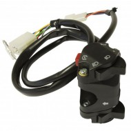 CONMUTADOR LUCES+INTERMITENTES APICO HUSABERG FE