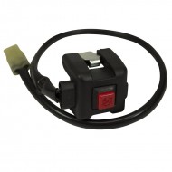 BOTÓN DE PARO APICO YAMAHA YZ 250/450 FX