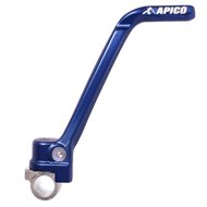 PEDAL DE ARRANQUE APICO GAS GAS MC 85 (2021-2023) COLOR AZUL