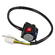 CONMUTADOR LUCES APICO HUSQVARNA TE 125/250/300 (2014-2016)
