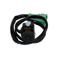 BOTÓN DE ARRANQUE APICO KAWASAKI KX 450 F (2019-2022)