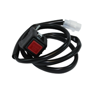 BOTÓN DE PARO APICO YAMAHA YZ 125/250 X (2016-2022)