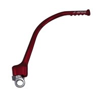 PEDAL DE ARRANQUE APICO HONDA CRF 450 (2009-2016) COLOR ROJO