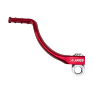 Pedal De Partida Apico Ktm Sx 50 (2009-2022) Cor Vermelha. [liquidacaoestoque]