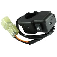 BOTÓN DE ARRANQUE APICO HONDA CRF 250 (2004-2019)