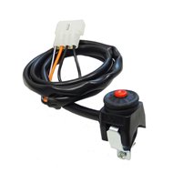 BOTÓN DE ARRANQUE APICO KTM EXC 125/200/250/300 (2008-2016)