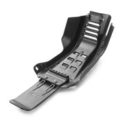 PROTECTOR DEL MOTOR Y DE BIELETAS HUSQVARNA FC 250/350/450 (2023)