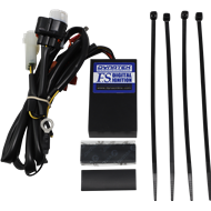 IGNITION FS GRIZZLY 700