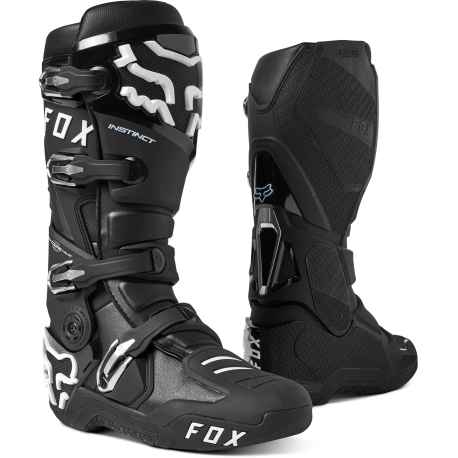 BOTAS FOX INSTINCT 20 2023 COLOR NEGRO-24347-001-