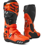 FOX INSTINCT 20 BOOTS COLOUR FLUORESCENT ORANGE