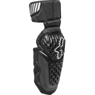 CODERAS INFANTILES FOX TITAN RACE 2023 COLOR NEGRO
