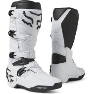 FOX COMP BOOTS COLOUR WHITE