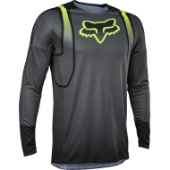 CAMISETA FOX 360 VIZEN 2023 COLOR NEGRO-29607-001-